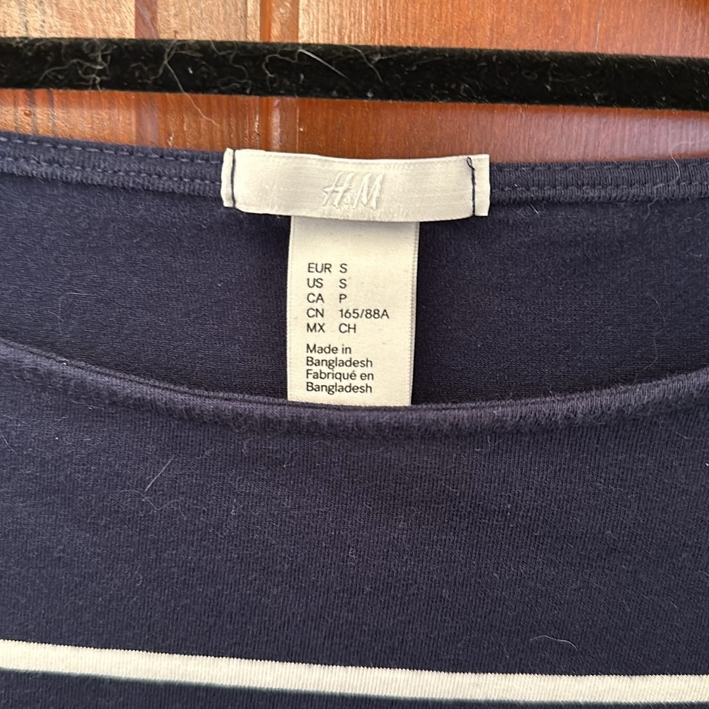Nautical Tee - Picture 4 of 5